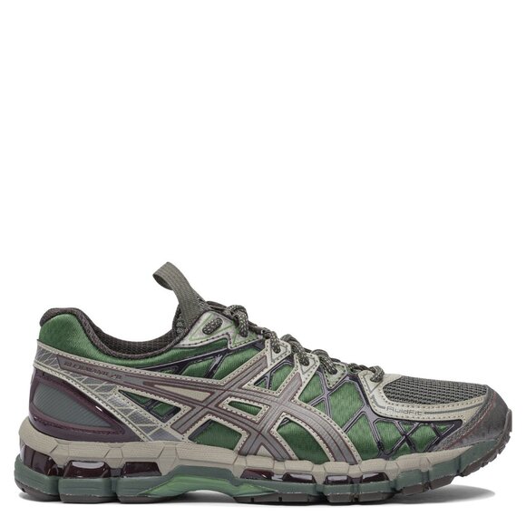 Asics Sneaker Ub10-S Gel-Kayano 20 US 8 Men - Picture 1 of 5